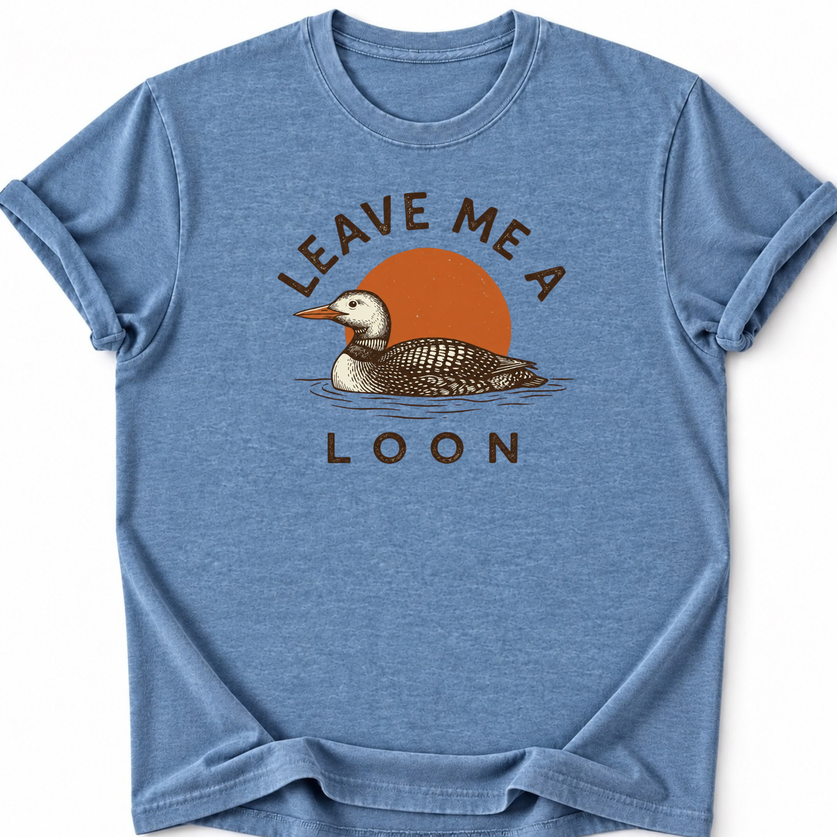 Duck  T-shirt