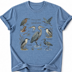 Herons T-shirt
