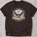 Medallion USA  T-Shirt