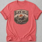 Black Hills T-shirt