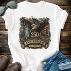 Vintage Patriotic T-shirt