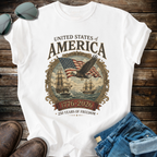250 Anniversary USA  T-Shirt