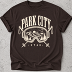 Park City Ski T-Shirt