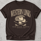 Palm Beach Golf T-shirt