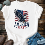America First T-shirt