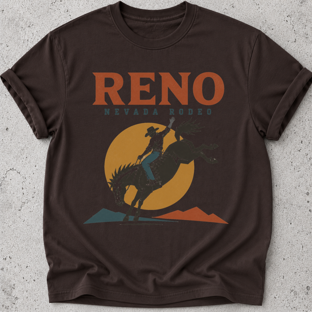 Reno Nevada T-Shirt
