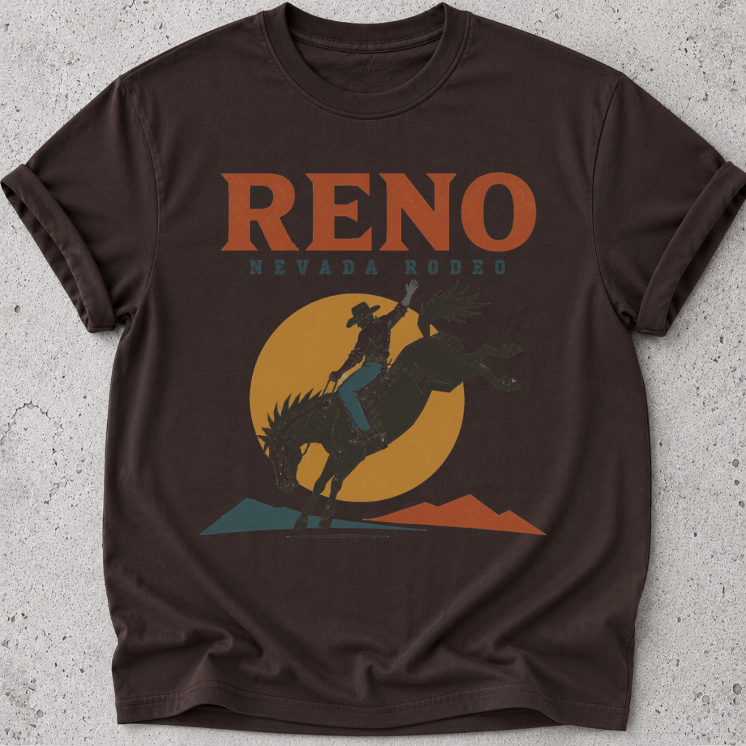 Reno Nevada T-Shirt