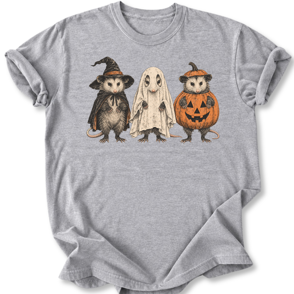 Possum  T-shirt