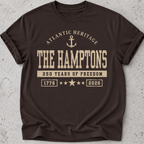 The Hamptons Atlantic Heritage T-Shirt
