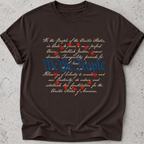 We The People T-Shirt