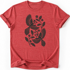 Birds T-shirt
