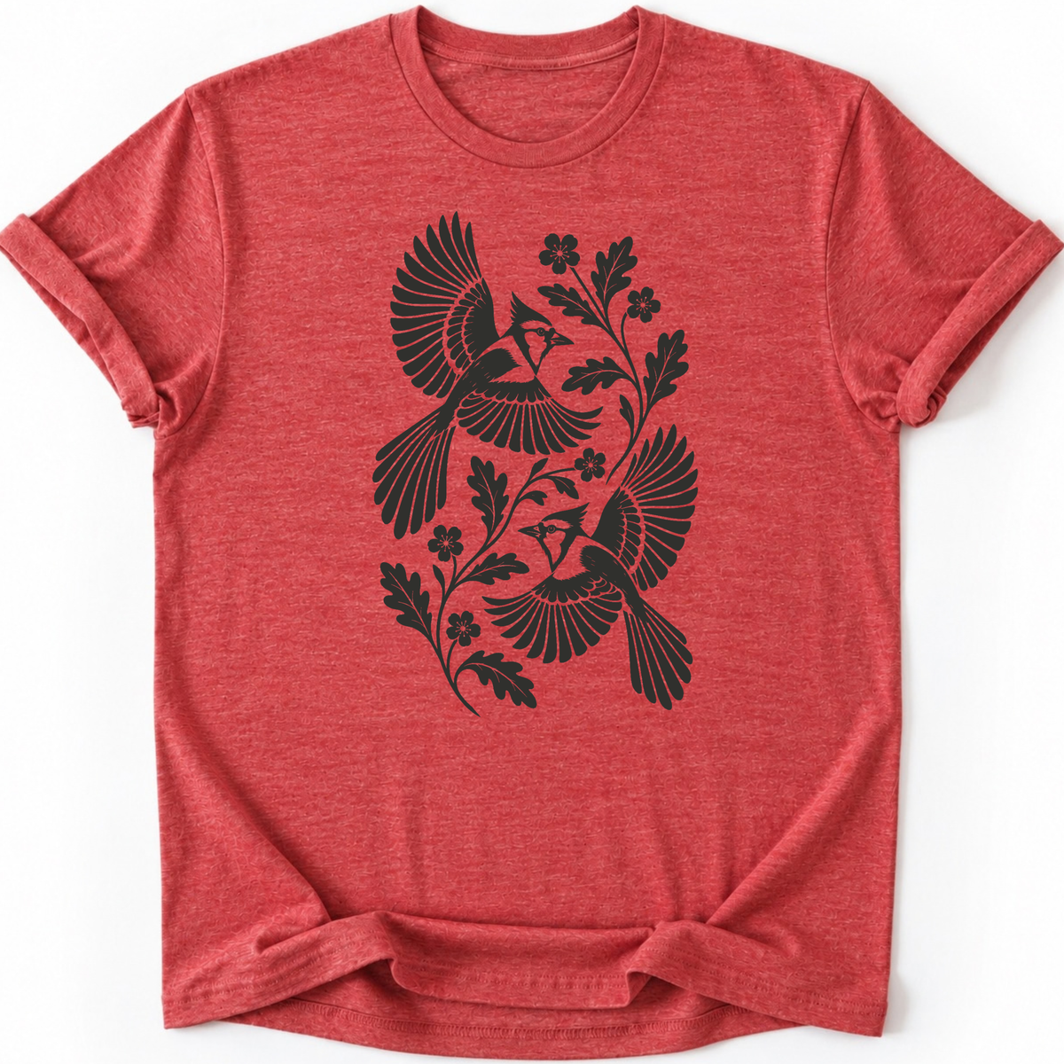 Birds T-shirt