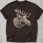 Moose and Firefly T-shirt