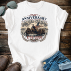 USA 250 Patriotic T-shirt