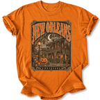 New Orleans   T-shirt