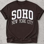 Soho NYC T-Shirt