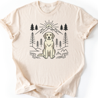 Retriever  T-shirt