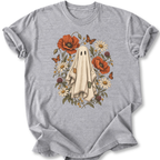 Boho Ghost  T-shirt