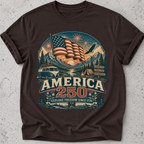 USA Outdoors Anniversary  T-Shirt
