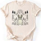 Frenchie T-shirt