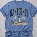 Nantucket Lighthouse T-shirt