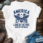 America T-shirt