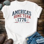America Home Team T-shirt