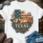 California 250 Anniversary T-Shirt