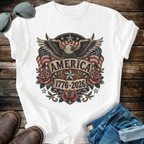 USA Rose 250 T-Shirt
