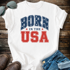 Born in the  USA  T-Shirt