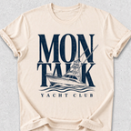 Montauk T-shirt