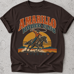 Amarillo Rodeo T-Shirt