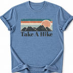 Take a Hike  T-shirt