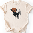 Elk T-shirt