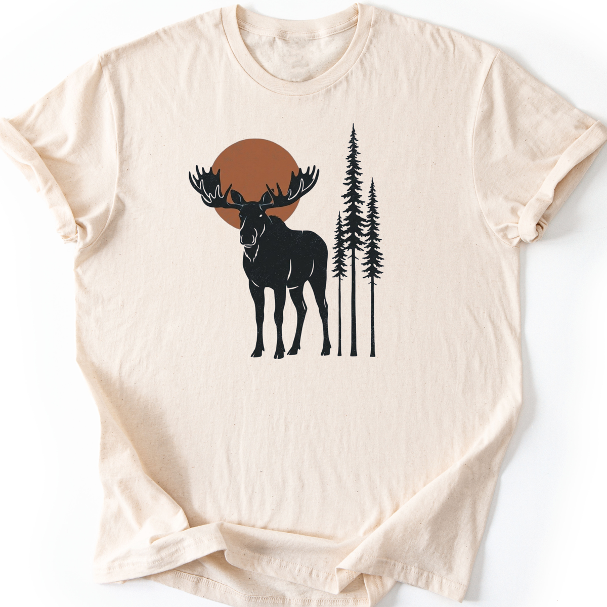 Elk T-shirt