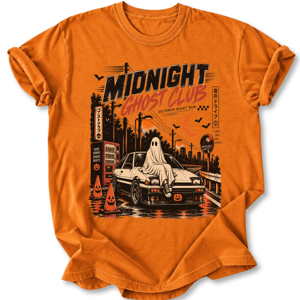 Tokyo Drift  T-shirt