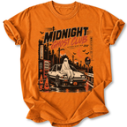 Tokyo Drift  T-shirt