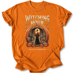 Witching Hour T-shirt
