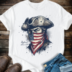 America 1776   T-Shirt