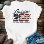 America 250  T-shirt