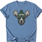 Main Moose T-shirt
