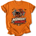 Night Raising T-shirt