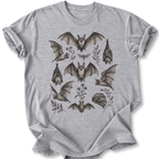 Bat Group T-shirt