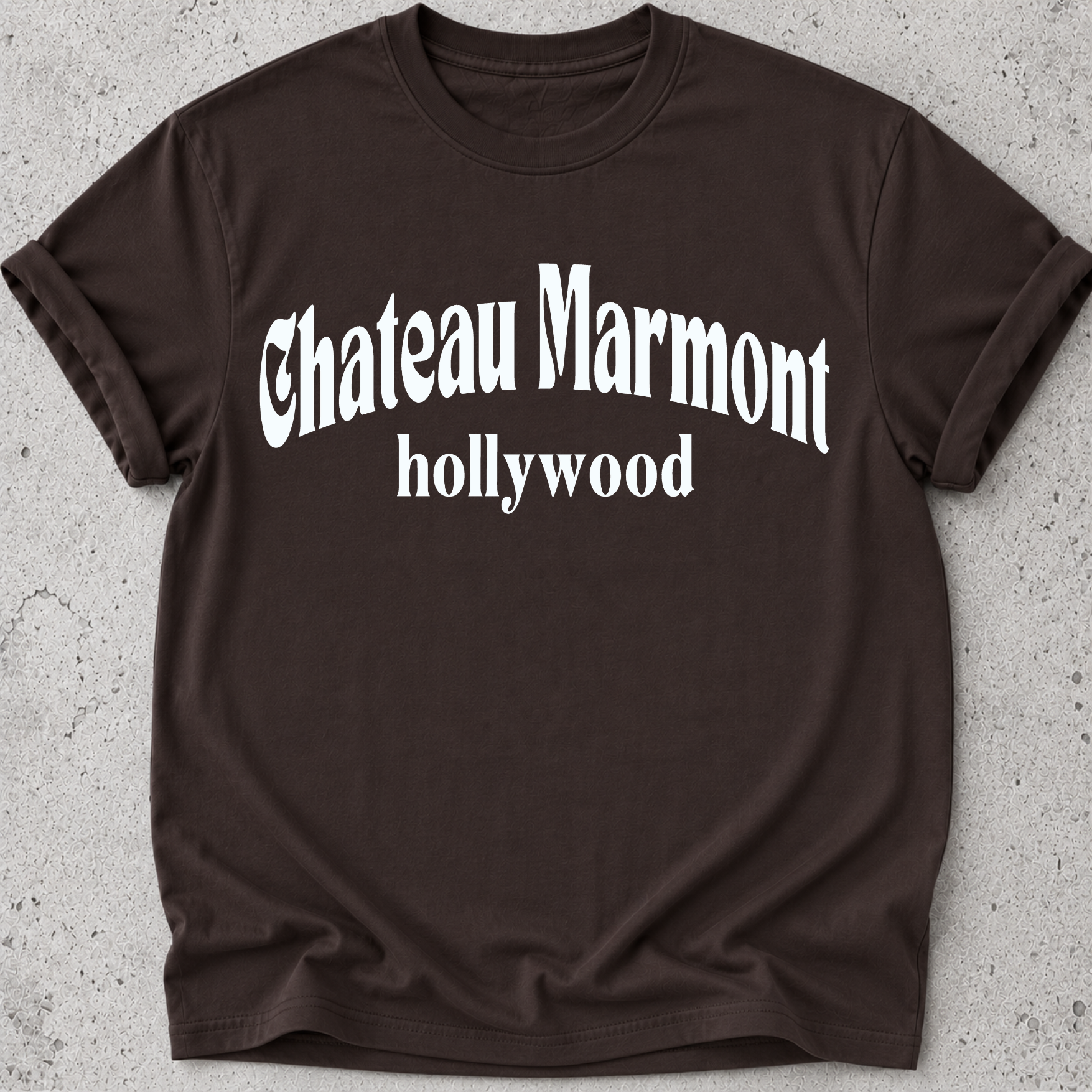 Chateau Marmont T-Shirt