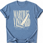 Martha's Vineyard  T-shirt