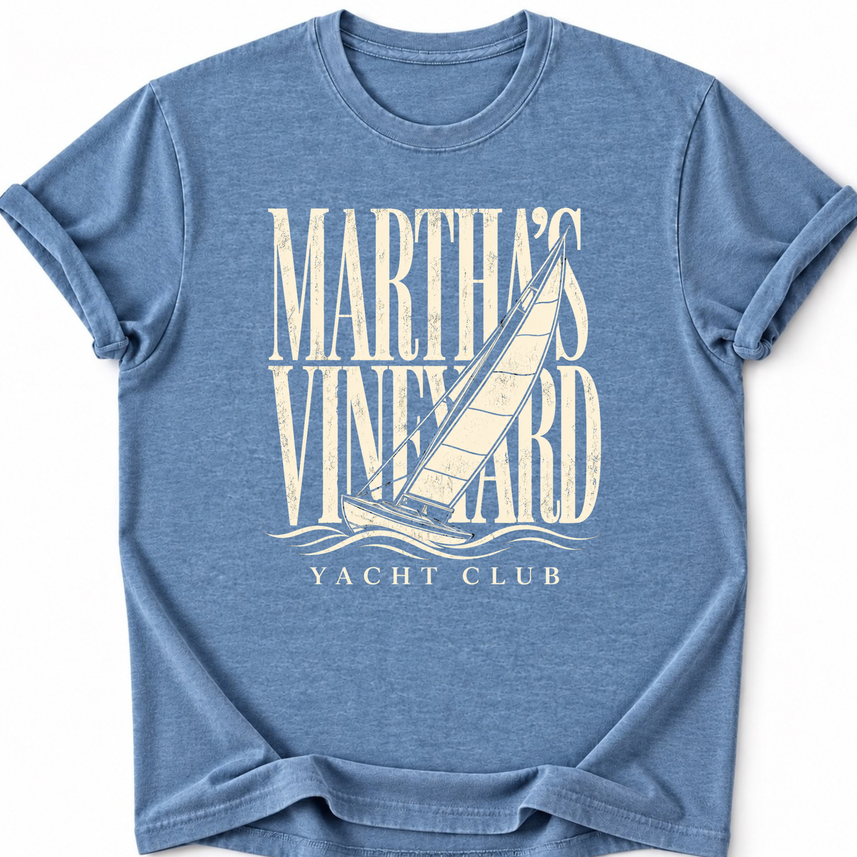 Martha's Vineyard  T-shirt