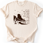 I have not T-shirt
