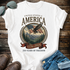 USA 250 Anniversary  T-Shirt