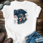 Patriotic  T-shirt