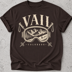 Vail Ski T-Shirt
